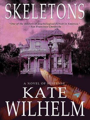 Skeletons - Audiobook